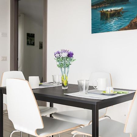 Residence Rossomelograno Агрополи Экстерьер фото